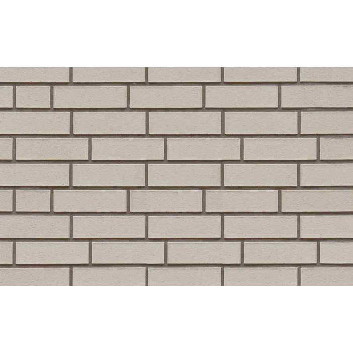 Кирпич клинкерный Westerwaelder Klinker Nr 36 Silbergrau nuanciert, 240х115х71 мм