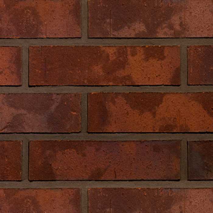 Кирпич клинкерный Terca Narva, 250х85х65 мм